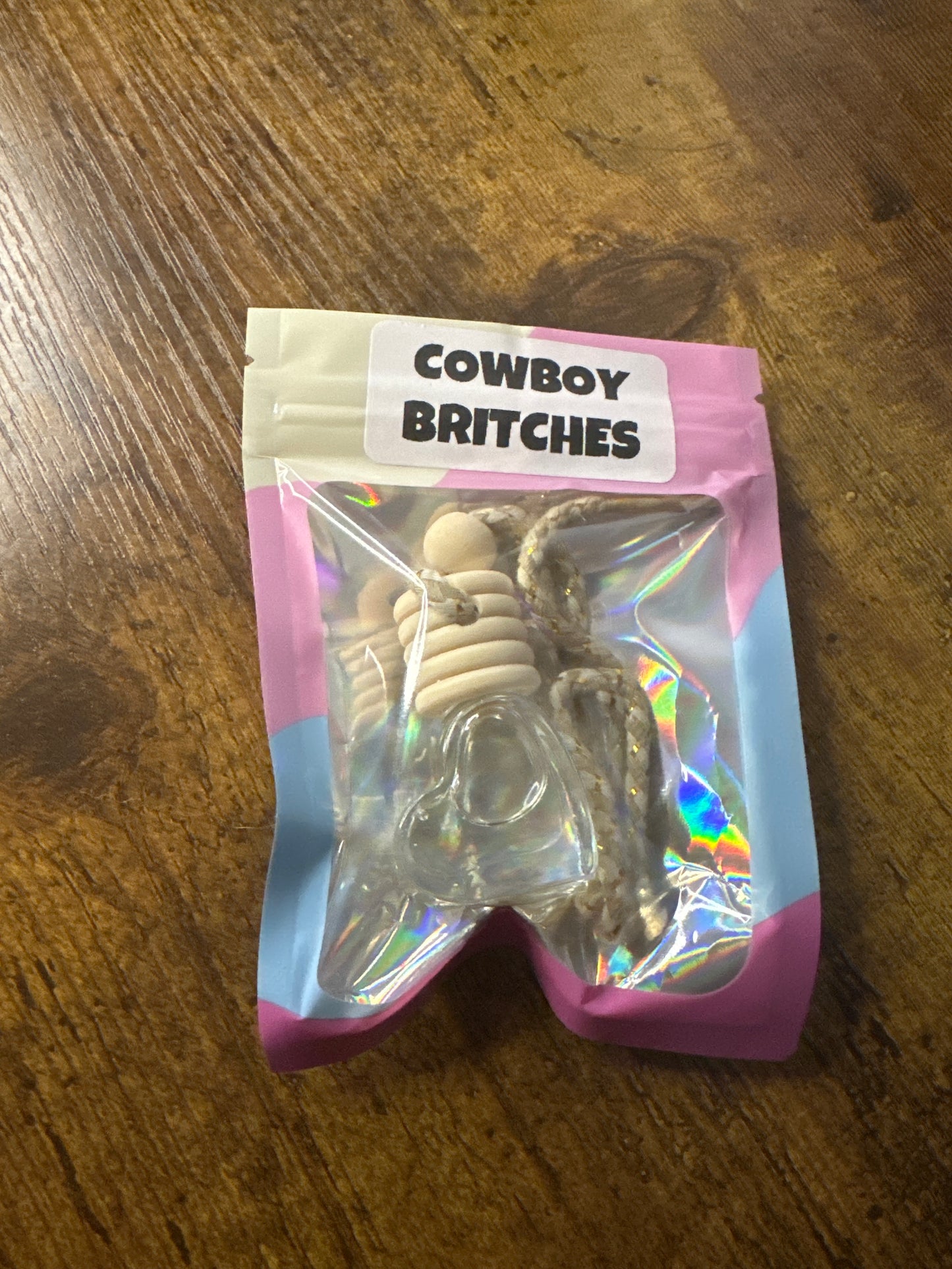 Cowboy Britches