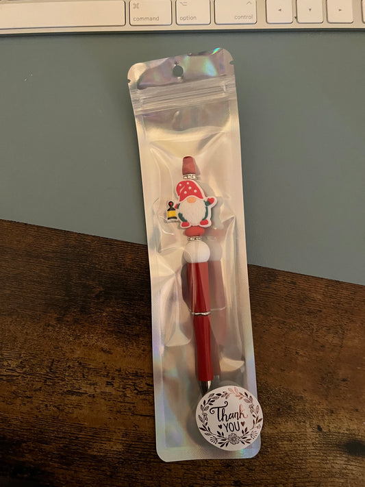 Gnome Pen