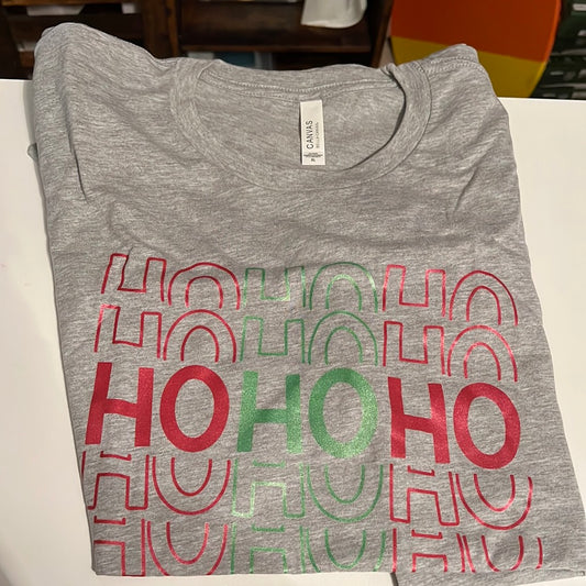 Ho Ho Ho Shirt